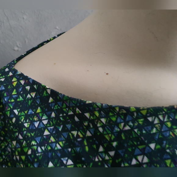 COS prisim shift dress 💕host pick💕 - Picture 5 of 11